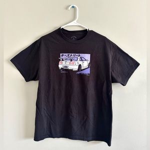 JDM t-shirt